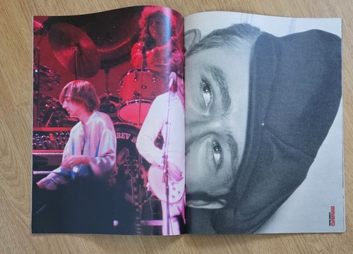 BRAVO Magazine 1981 = AUSWAHL = Heft 1-53 ~ Komplett mit Poster + Beilagen - Bild 285 von 410