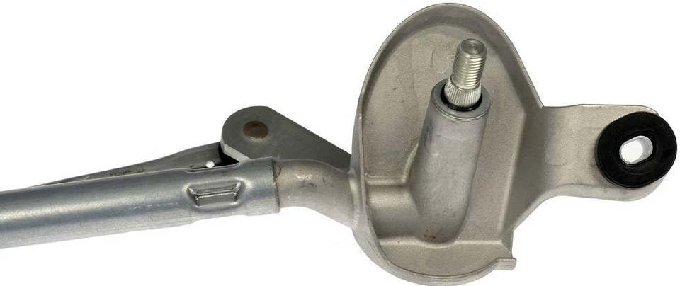 Windshield Wiper Linkage Dorman 602-212 fits 06-11 Chevrolet HHR - Imagem 4 de 4