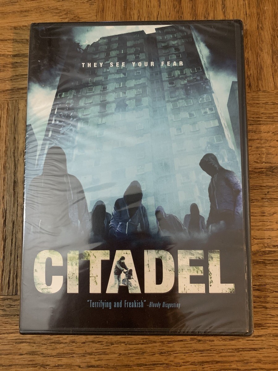 シタデル CITADEL [DVD] oyj0otl The Citadel (DVD, 1938) P.O. 883316127094| eBay