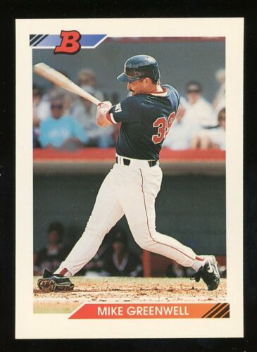 1992 Bowman Baseball Pick Complete Your Set #501-705 RC Stars - Picture 115 of 205