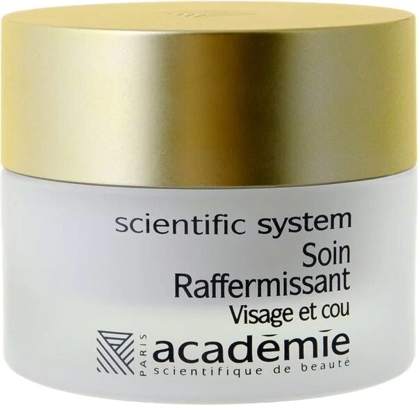 Anti-Aging Académie Scientifique de Beauté