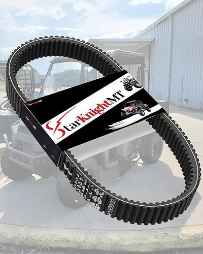Drive Belt 3211149 for Polaris RZR XP 4 1000 900 Ranger Crew 900 XP ACE 570 900 - Picture 7 of 7