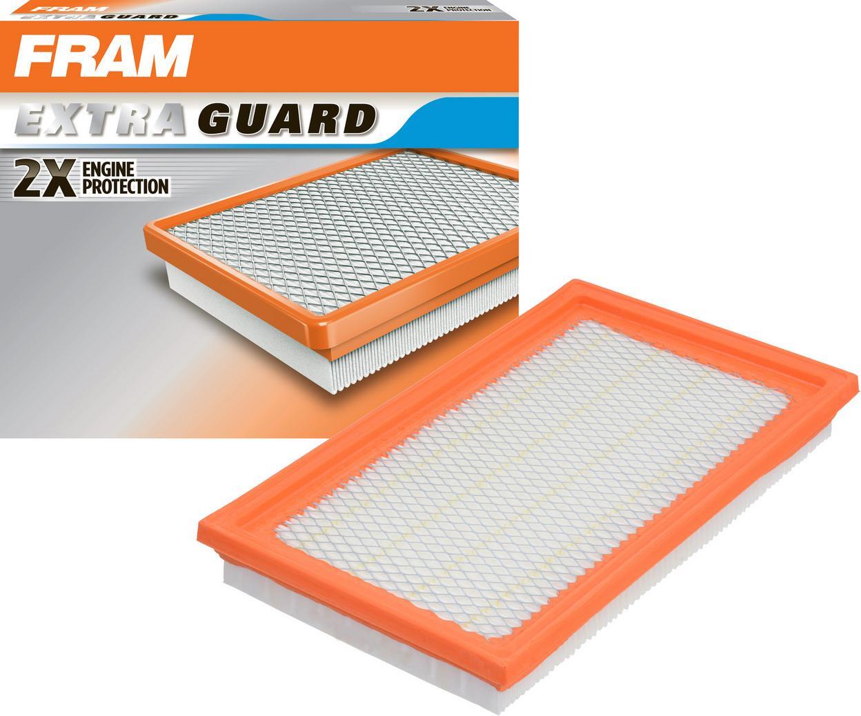 FRAM, CA4309, Air Filter