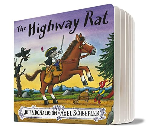 The Highway Rat Gift Edition - Bild 1 von 1