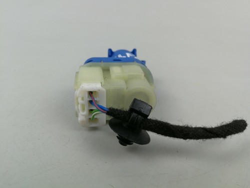 Alfa Romeo Giulietta Brake Stop Light Pedal Control Switch Contact Unit 50520116 - Picture 3 of 9