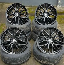 18 Zoll Sommerräder Sommerreifen 235/50 R18 Sommer Felgen für Mercedes GLK 204X 