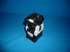 Siemens 3TC4417-0A DC Contactor