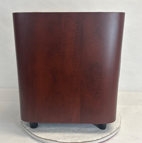 JBL S650P Wood (Ea) Studio 6 Subwoofer -cosmetic damage- FREE S/H - Picture 7 of 9