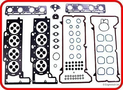 *Engine Rebuild Kit*  00-03 Cadillac DeVille Seville Eldorado 4.6L V8 NORTHSTAR Foto 2 de 4
