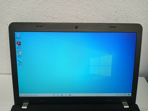 Lenovo E550 15.6'' Laptop Intel Core i3-5005U 2GHz 8GB Ram 500GB HDD BT DVD W10 - Picture 2 of 12