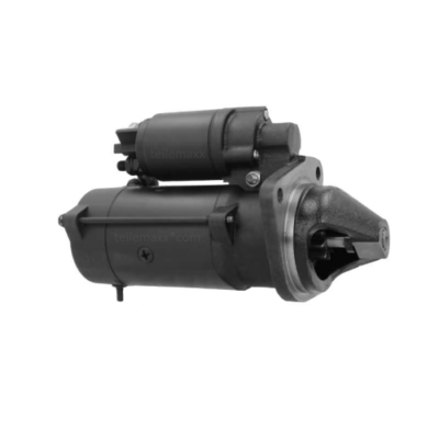 NEUER Anlasser Für Fendt Traktoren – OE-Ersatz 0001362306, Top Qualität, Ohne Pfand