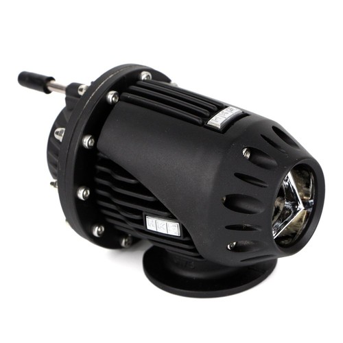 HKS SQV 4 TURBO BLOW OFF VALVE PULL-TYPE ALUMINUM SSQV BOV WITH ADAPTER - Picture 3 of 9