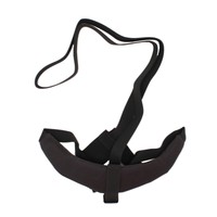 Hunter Company Single Shoulder Harness Black 1280-2 on sale Hunter Company Single Shoulder Harness Black 1280-2 on sale