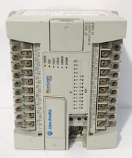 Allen-Bradley 1762-L24BXB /C MicroLogix 1200 24VDC Programmable Logic Controller