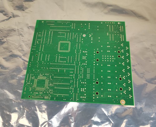 PerkinElmer N610-9284 issue K STP Control PCB for Autosystem XL Clarus GC - Picture 6 of 7
