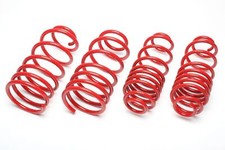 TA Technix Federn für BMW 3er Cabriolet E93 921-960kg VA 40/30mm Tieferlegung