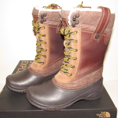 waterproof winter boots shellista iii mid
