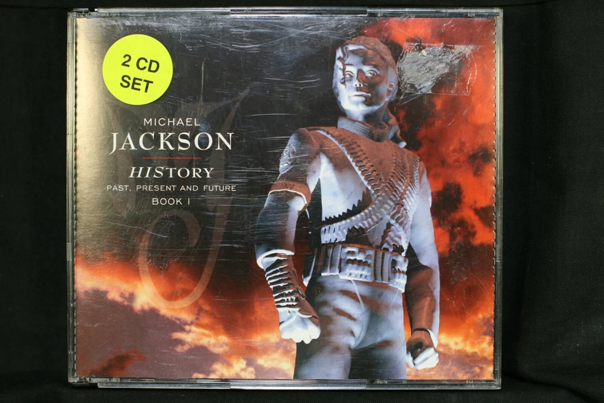 Las mejores ofertas en Michael Jackson CD de música disco de oro