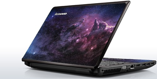 LidStyles Printed Laptop Skin Protector Decal IBM / Lenovo IdeaPad 330-151GM - Picture 5 of 8