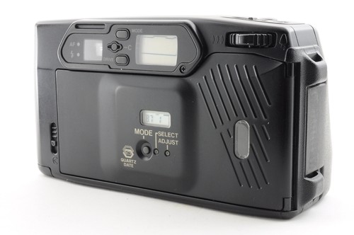 [AS IS] PENTAX Zoom 90 35mm Compact Film Camera Point and shoot READ - Picture 6 of 11