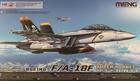 1/48 Meng F/A-18F Super Hornet