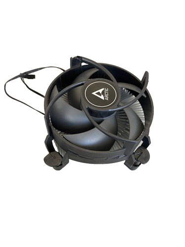 Arctic Alpine 12 CO ACALP00031A CPU Cooler – 92mm Fan – LGA 1200/115x (Used)