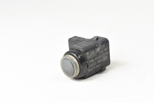 03-06 Porsche Cayenne 4.5 Pare choc arrière PDC Capteur de stationnement 1u0919275 OEM - Photo 2/7