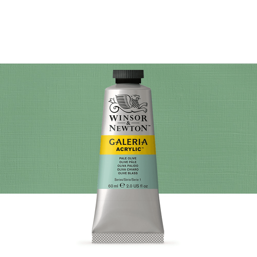 Winsor & Newton Galeria Acrylic Paint Tube - 60ml - Picture 29 of 63