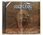 Rock Album CDs The Prodigy