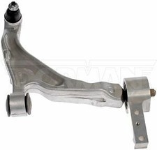 Dorman 521-894 Suspension Control Arm and Ball Joint Assembly Acura ZDX 10-13