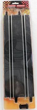 Carrera GO 61656 4 Pieces of Straight Track 1/43 Slot Car Track