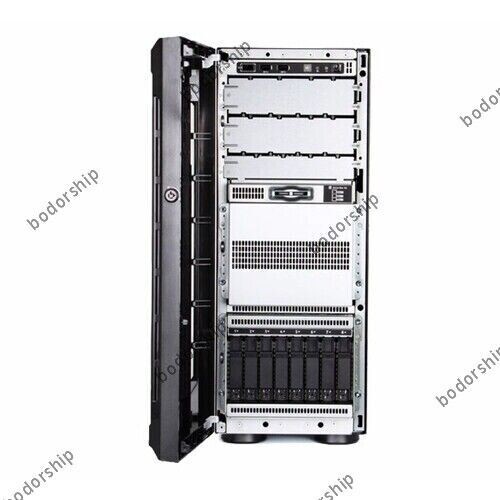 HP ProLiant ML350 G10 Tower Sever 8X2.5" With 2xIntel 6138 CPU /128GB RAM/1T SSD - Picture 3 of 3