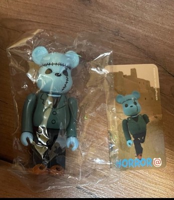 BE@RBRICK　SERIES2 Bearbrick Series 2 S2 
