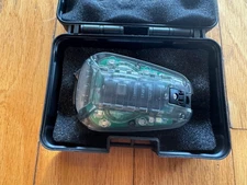 Tactical Helmet Light IR Strobe Signal light Waterproof Outdoor Hunting lamp