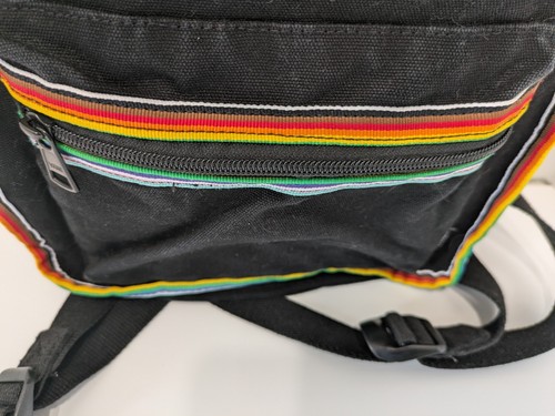 Vans Back Pack Shoulder Pack Vintage Small - Picture 15 of 16
