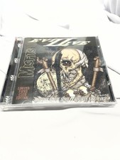 Misfits Evil Live II CD Limited Friend Club Edition 1997/1998 Evillive Rare