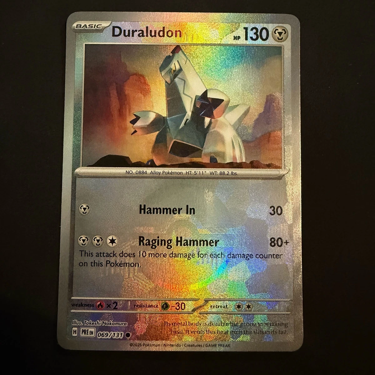 duraludon pokemon card price Duraludon Pokémon TCG Cards for sale