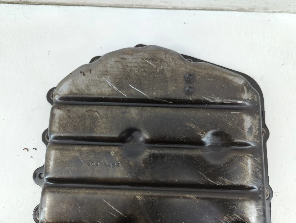 Panela de óleo do motor Dodge Caravan 1994-2002 LAFKV - Imagem 2 de 4