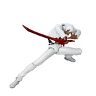 Micro Yamaguchi Revol mini rm-014 Blood Blockade Battlefront Zapp Figure Kaiyodo