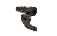 Trijicon 3 X 24 MGRS MAG 3x Magnifier, Black, 400301 Red Dot : TA50-D-400301