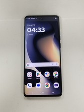 Motorola Edge 2024 256GB Black XT2405-1 Metro Android Smartphone VF4429