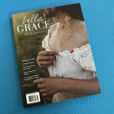 BELLA GRACE MAGAZINE | MAR/APR/MAY 2021 ISSUE 27 | | LIFE'S A BEAUTIFUL JOURNEY