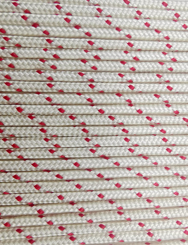 Pushing Lawn Mower Pull Cord Rope for Honda MTD Craftsman GCV160 GCV190 HRX21... - Picture 7 of 7