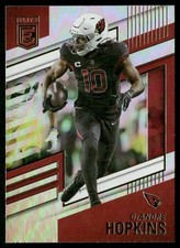 2022 Donruss Elite #45 DeAndre Hopkins