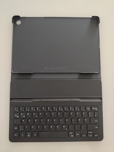 Samsung Galaxy Tab A9+Plus WiFi + 5G 128GB Graphite - Top Zustand / Garantie - Afbeelding 6 van 11