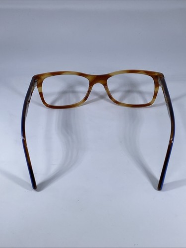 Marco de gafas RAY-BAN RB5228 5799 marrón tortuga/azul 50-17-140 - Imagen 10 de 11
