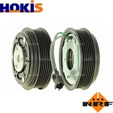 MAGNETIC CLUTCH AIR CONDITIONER COMPRESSOR 380109 FOR FORD FOCUS/III/Turnier