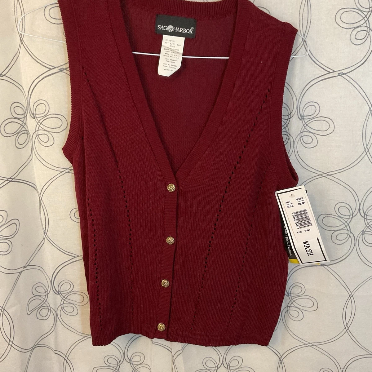 Sag Harbor Sweaters for Women for sale - eBay