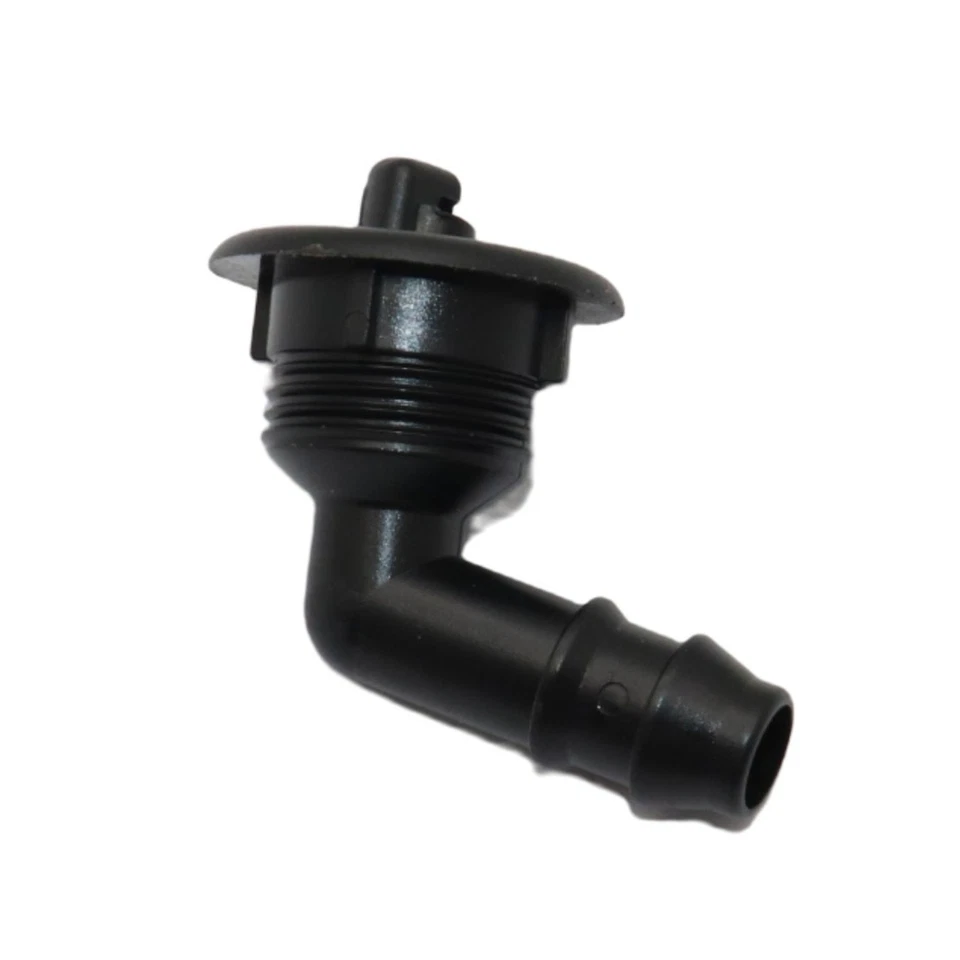 2x NUEVA Boquilla Lavadora Faro Delantero Para Mercedes W463 Clase G G550 A0008600847 Foto 4 de 4