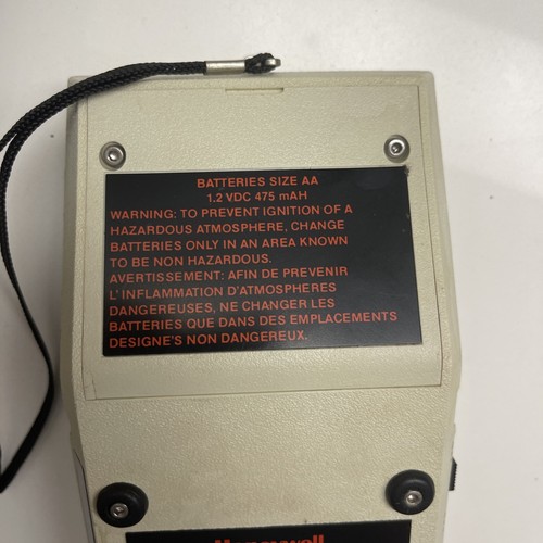 Honeywell STS102-001-00006-12.F1D2 Comunicatore di campo intelligente non testato 59*4 - Foto 6 di 10